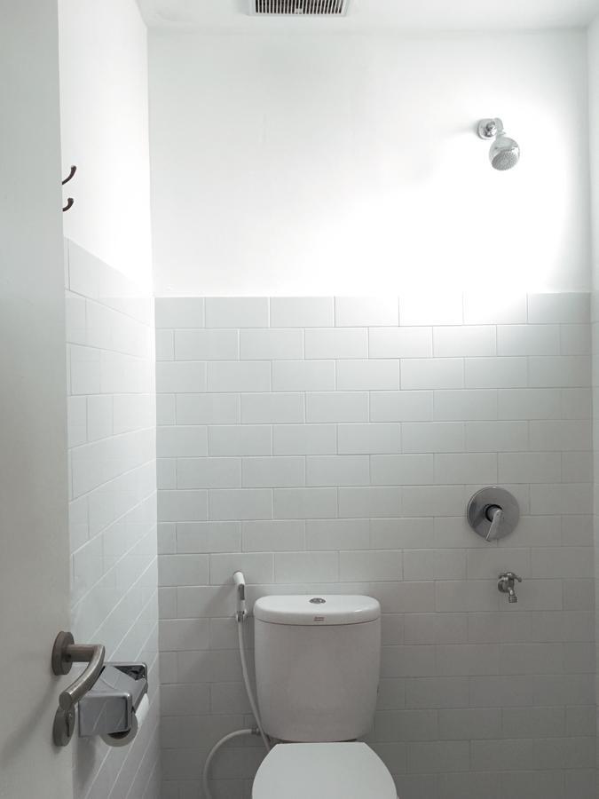 Pawon Cokelat Guesthouse Yogyakarta Exterior photo